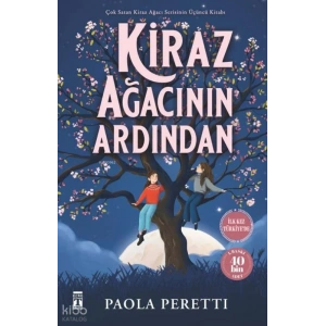 Kiraz Ağacının Ardından