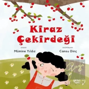 Kiraz Çekirdeği