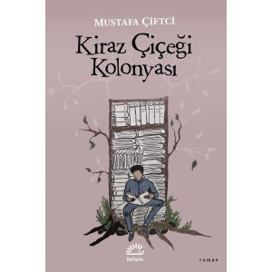 Kiraz Çiçeği Kolonyası