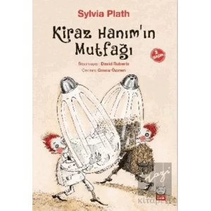 Kiraz Hanım’ın Mutfağı