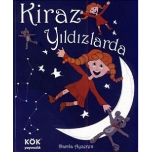 Kiraz Yıldızlarda - Ciltli
