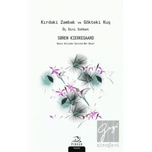 Kırdaki Zambak ve Gökteki Kuş