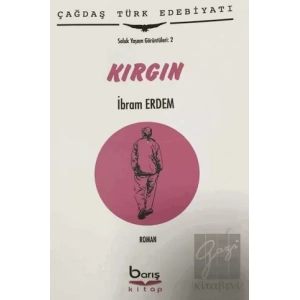 Kırgın