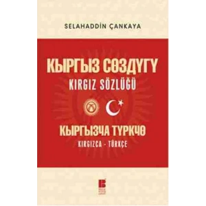 Kırgız Sözlüğü