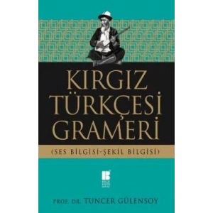 Kırgız Türkçesi Grameri