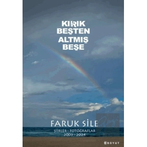 Kırık Beşten Altmış Beşe