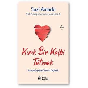 Kırık Bir Kalbi Tutmak