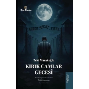 Kırık Camlar Gecesi