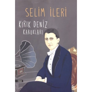 Kırık Deniz Kabukları