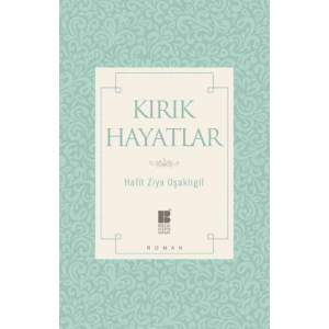 Kırık Hayatlar