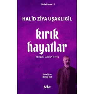Kırık Hayatlar