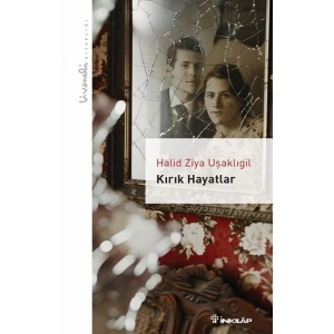 Kırık Hayatlar - Livaneli Kitaplığı