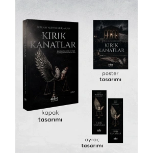 Kırık Kanatlar