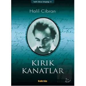 Kırık Kanatlar