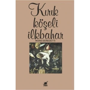 Kırık Köşeli İlkbahar