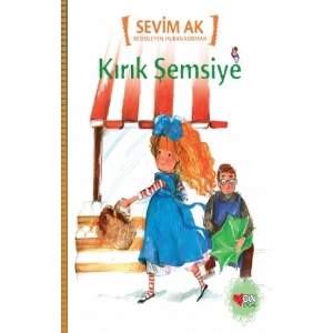 Kırık Şemsiye
