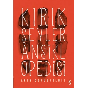 Kırık Şeyler Ansiklopedisi