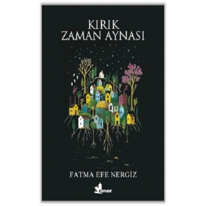 Kırık Zaman Aynası