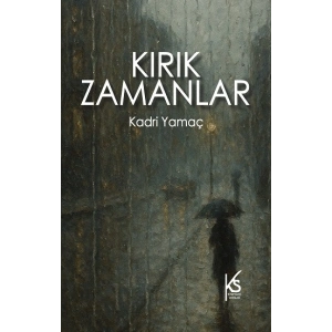 Kırık Zamanlar