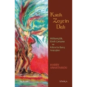 Kırık Zeytin Dalı