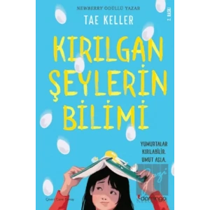 Kırılgan Şeylerin Bilimi