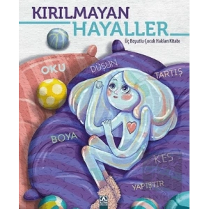 Kırılmayan Hayaller