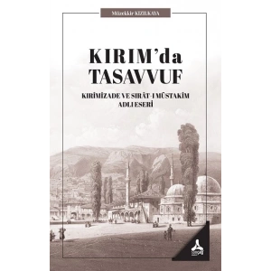 Kırımda Tasavvuf