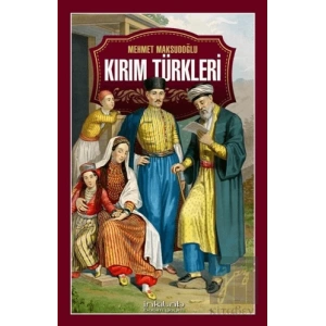 Kırım Türkleri