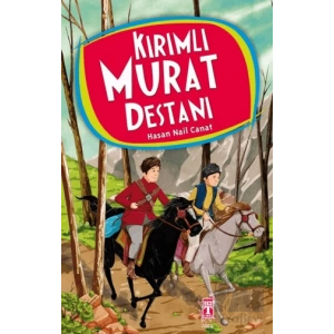 Kırımlı Murat Destanı