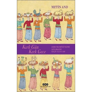 Kırk Gün Kırk Gece