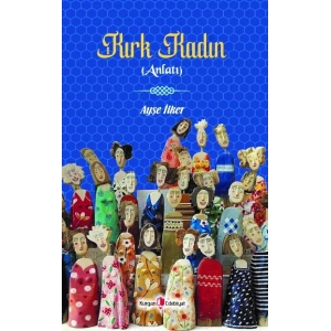 Kırk Kadın (Anlatı)