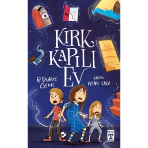 Kırk Kapılı Ev