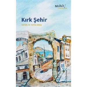Kırk Şehir