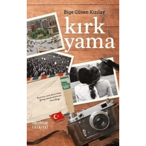 Kırk Yama
