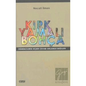 Kırk Yamalı Bohça