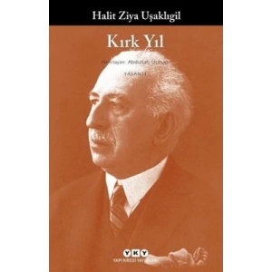 Kırk Yıl