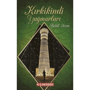 Kırkikindi Yağmurları