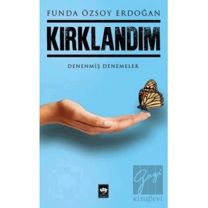 Kırklandım