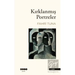 Kırklanmış Portreler