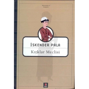 Kırklar Meclisi