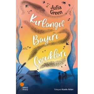 Kırlangıç Bayırı Çocukları