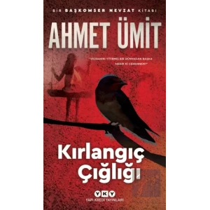 Kırlangıç Çığlığı