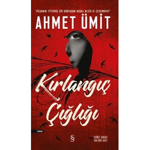 Kırlangıç Çığlığı