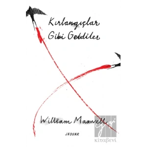 Kırlangıçlar Gibi Geldiler