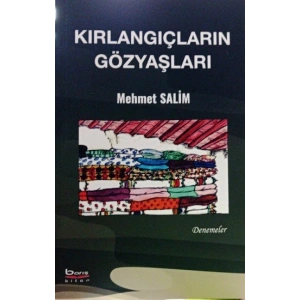 Kırlangıçların Gözyaşları