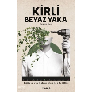 Kirli Beyaz Yaka