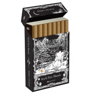 Kirli Peri Masalı (Özel Kutulu Baskı)