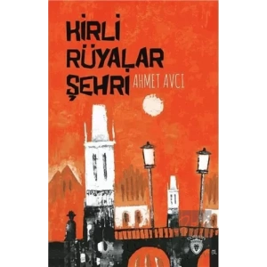 Kirli Rüyalar Şehri