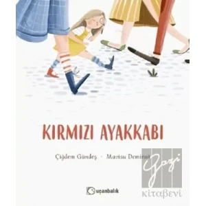 Kırmızı Ayakkabı