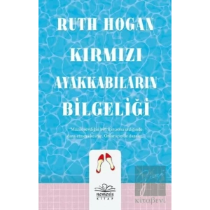 Kırmızı Ayakkabıların Bilgeliği